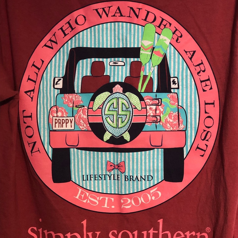 Simply Southern